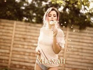 XHANAH