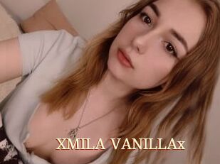 XMILA_VANILLAx