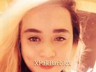 XPakBarbiex