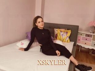 XSKYLER