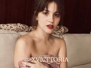 XVICTTORIA