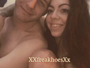 XXfreakhoesXx