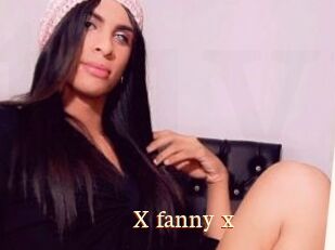 X_fanny_x