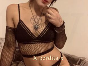 X_perdita_x