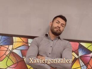 Xaviergonzalez