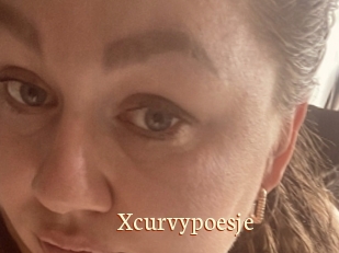 Xcurvypoesje
