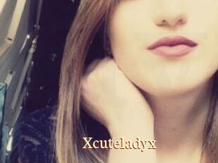 Xcuteladyx