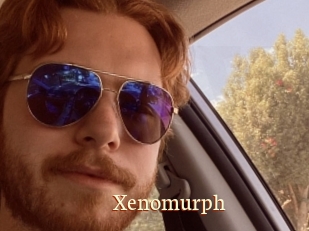 Xenomurph