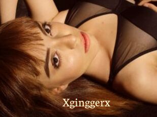 Xginggerx