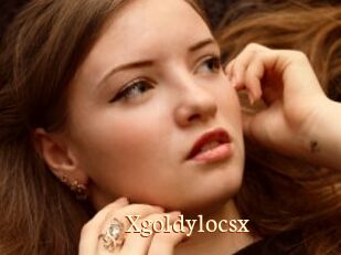 Xgoldylocsx