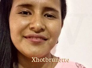 Xhot_brunette