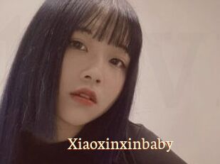 Xiaoxinxinbaby