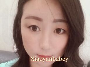 Xiaoyanbabey