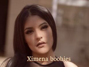 Ximena_boobies