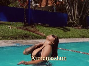 Ximenaadam