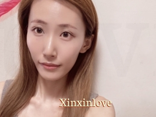 Xinxinlove