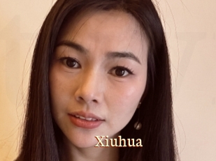 Xiuhua