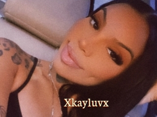 Xkayluvx