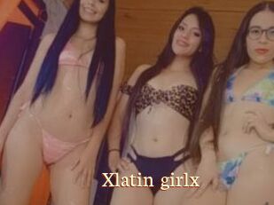 Xlatin_girlx