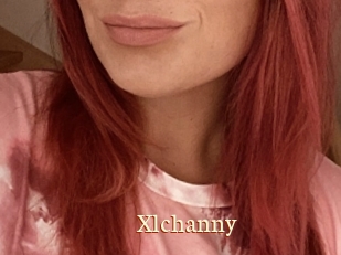 Xlchanny