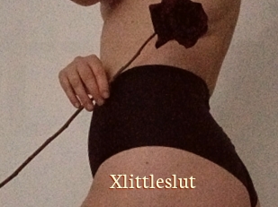 Xlittleslut