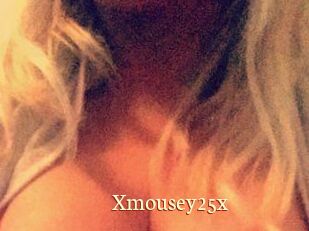 Xmousey25x