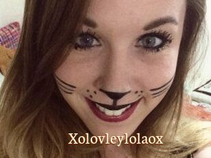 Xolovleylolaox