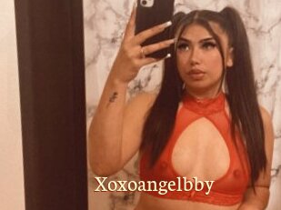 Xoxoangelbby