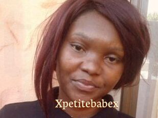 Xpetitebabex