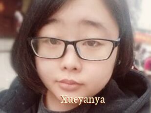 Xueyanya