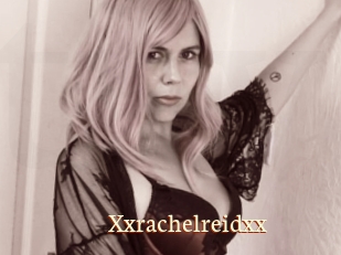 Xxrachelreidxx