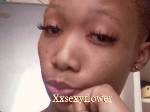 Xxsexyflower