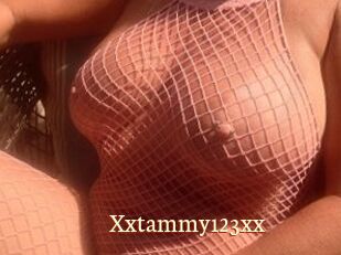 Xxtammy123xx