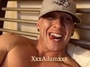 XxxAdamxxx