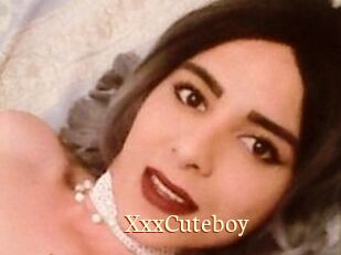 XxxCuteboy