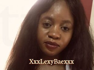 XxxLexyBaexxx