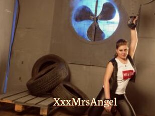 XxxMrsAngel