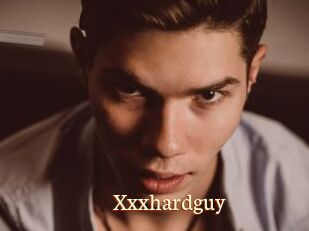 Xxxhardguy