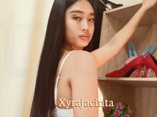Xyrajacinta