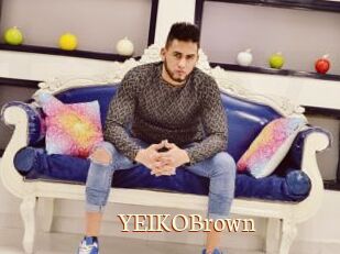 YEIKOBrown