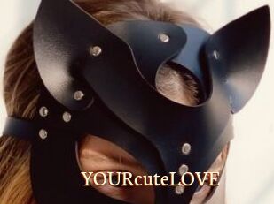 YOURcuteLOVE