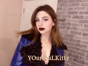 YOurSouLKitty