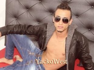 YackoWest