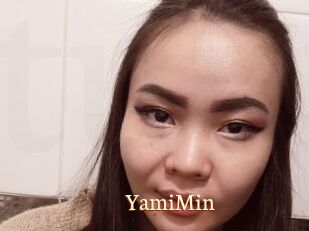 YamiMin