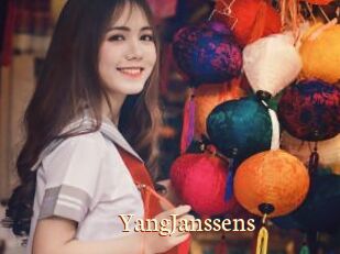 YangJanssens
