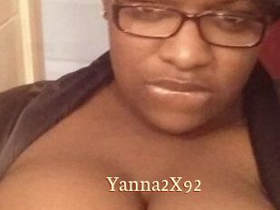 Yanna2X92