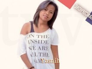 Yasnih