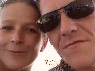 Yelie