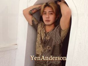 YenAnderson