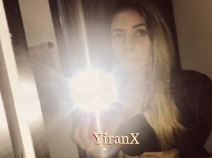 YiranX